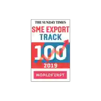 SME Export Track icon