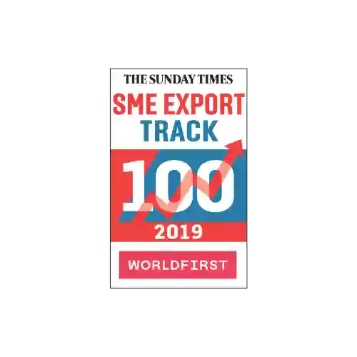 fast track 2019 world first