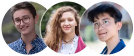 Student Avatar Images