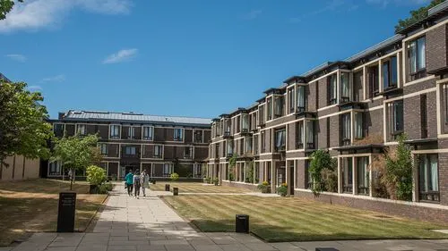 Eton College