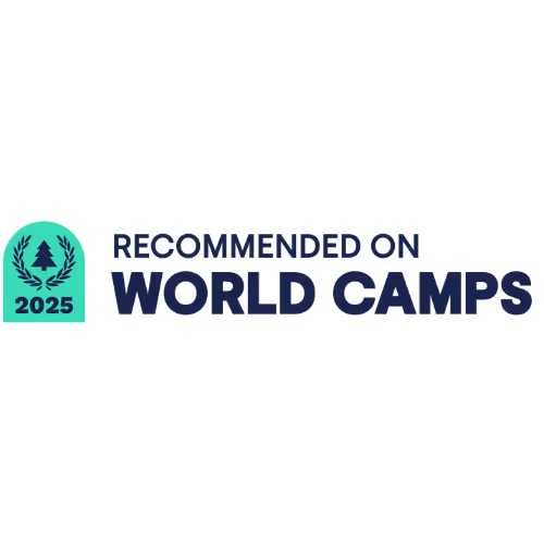 World champion badge