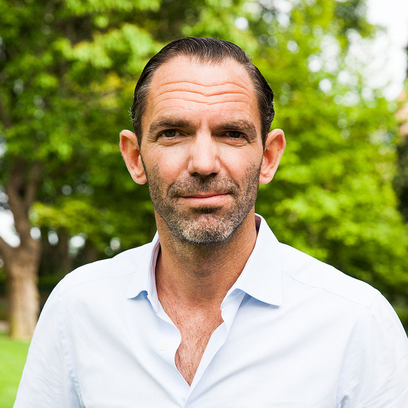 Martin Wattin, Executive Chairman