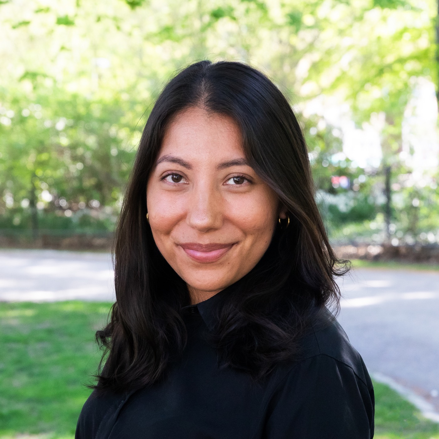 Terese Ruud, Executive Assistant