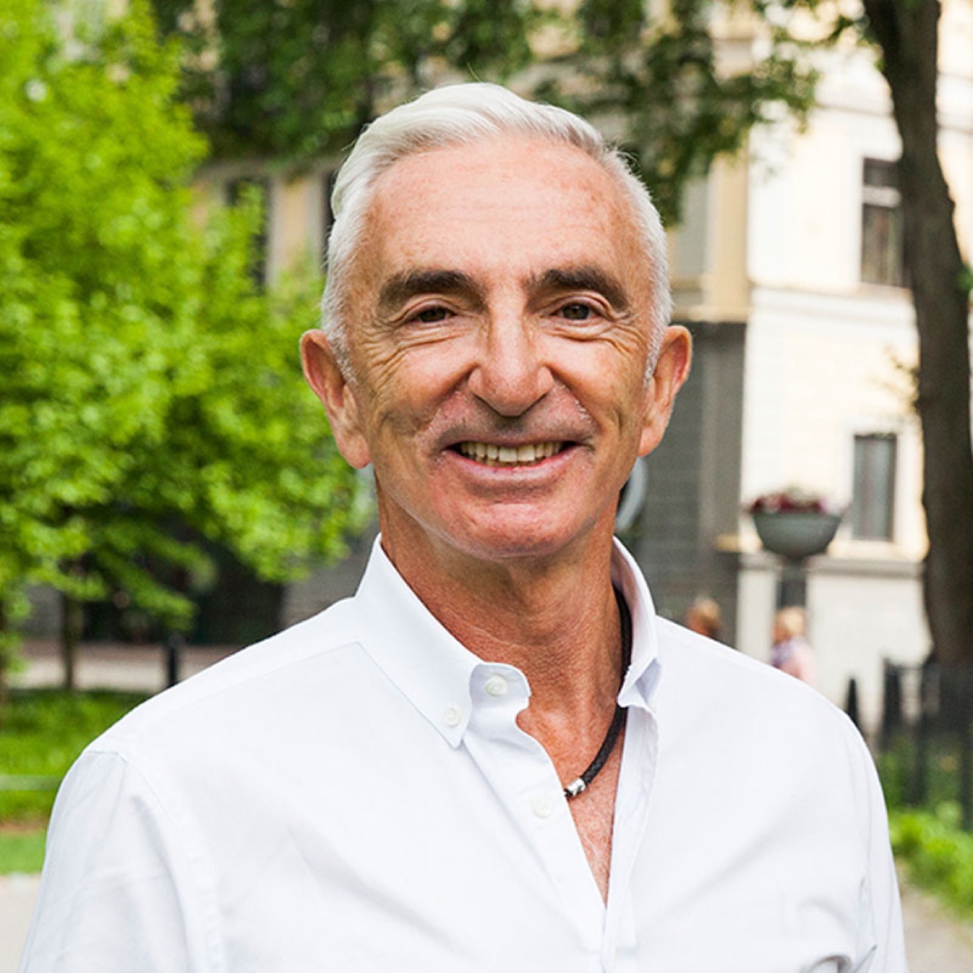 John Wattin, Board Member