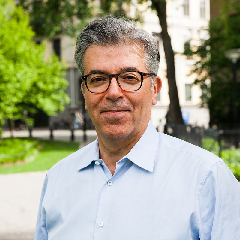 Eugen Steiner, Board Member