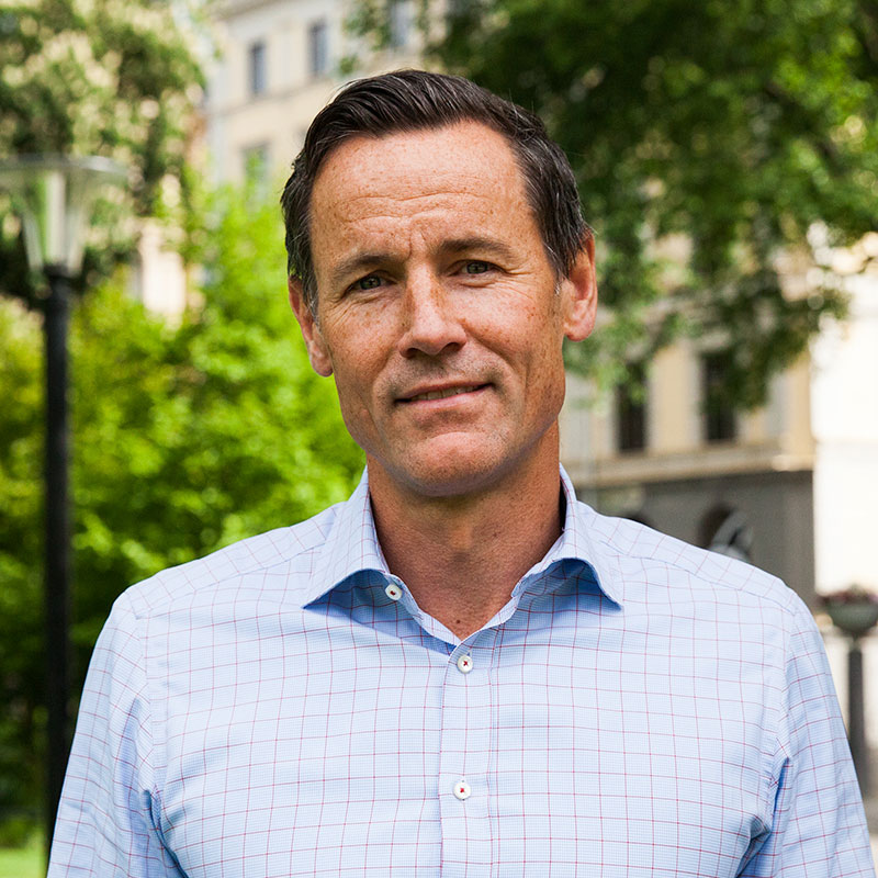 Magnus Berglind, Board Member