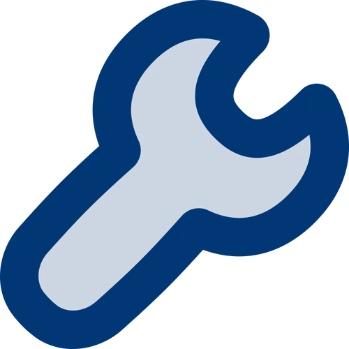 Icône outil