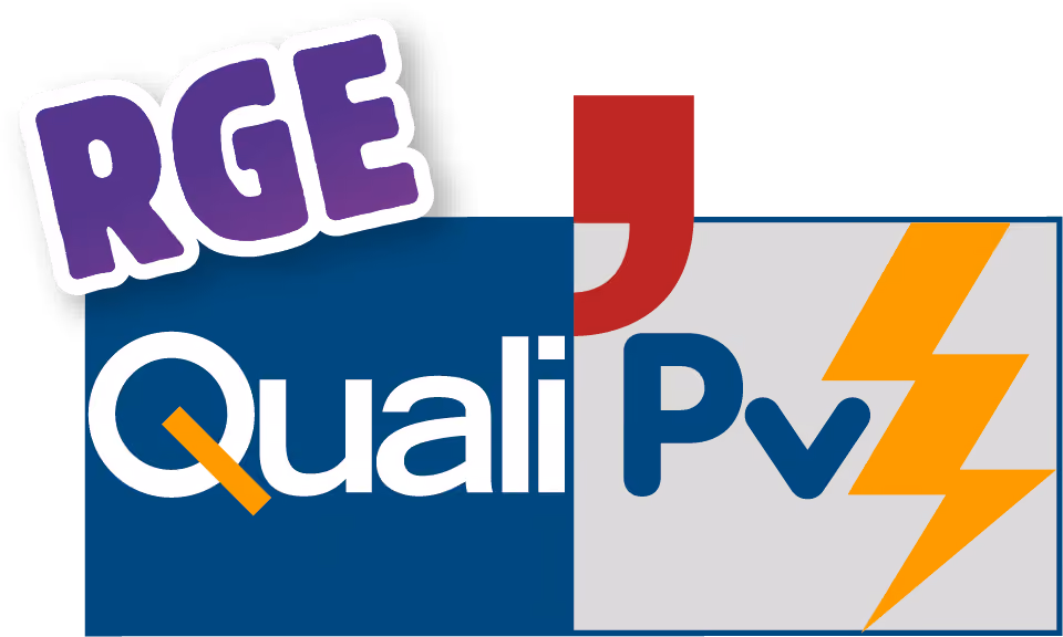 Logo RGE QualiPV