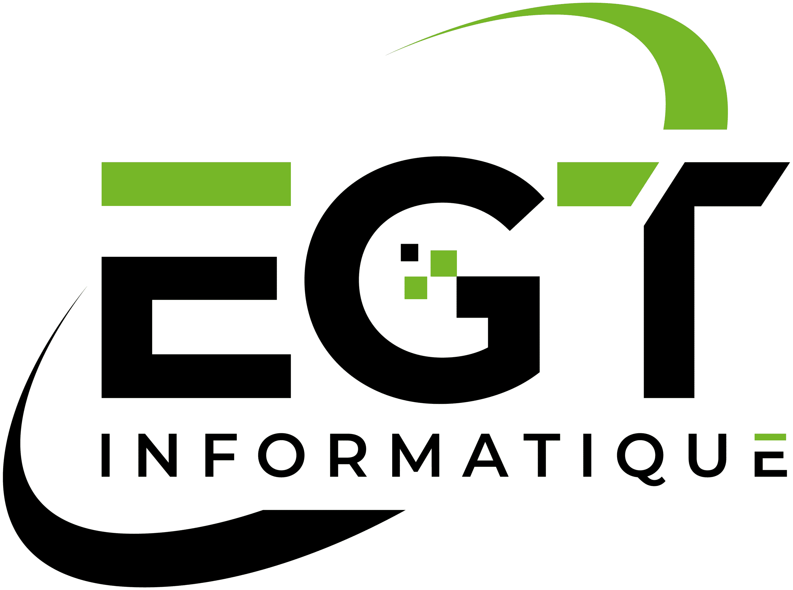 Logo EGT informatique