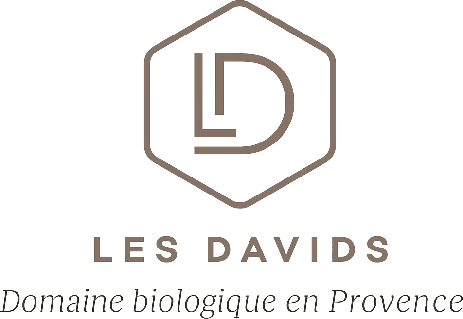 Logo Les Davids