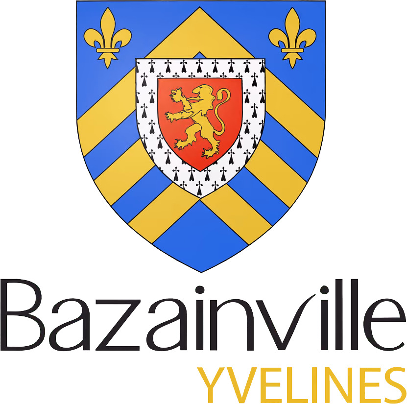 Logo de la ville de Bazainville