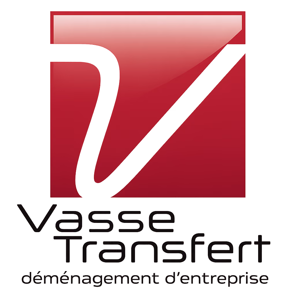 Logo Vasse Transfert