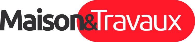 Logo Maison & Travaux