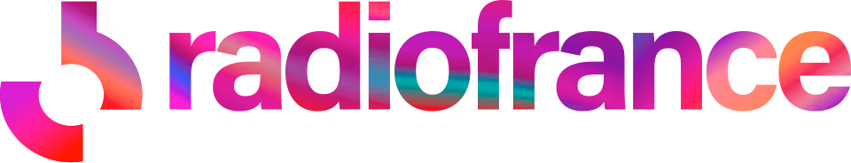 Logo Radio France