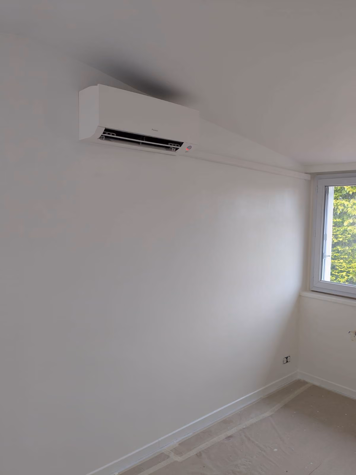 Climatisation à Montigny-le-Bretonneux (78)