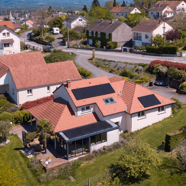 Les panneaux photovoltaïques : une solution écologique ?