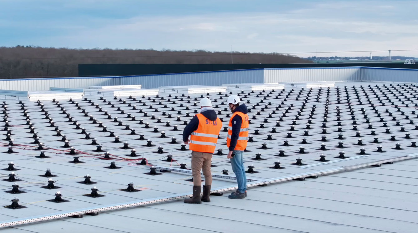 Responsable travaux photovoltaïques (H/F)