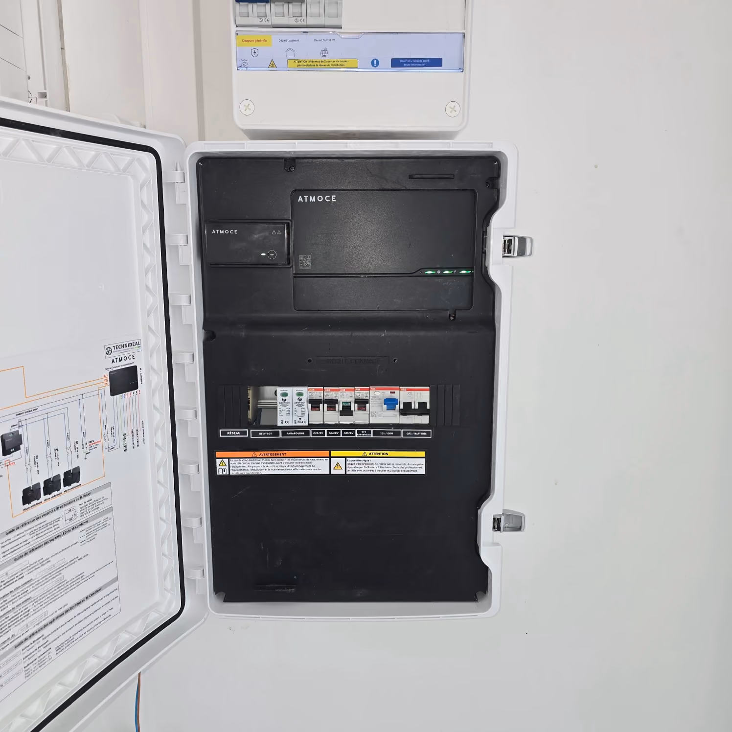 6 kWc à Palaiseau  (91)