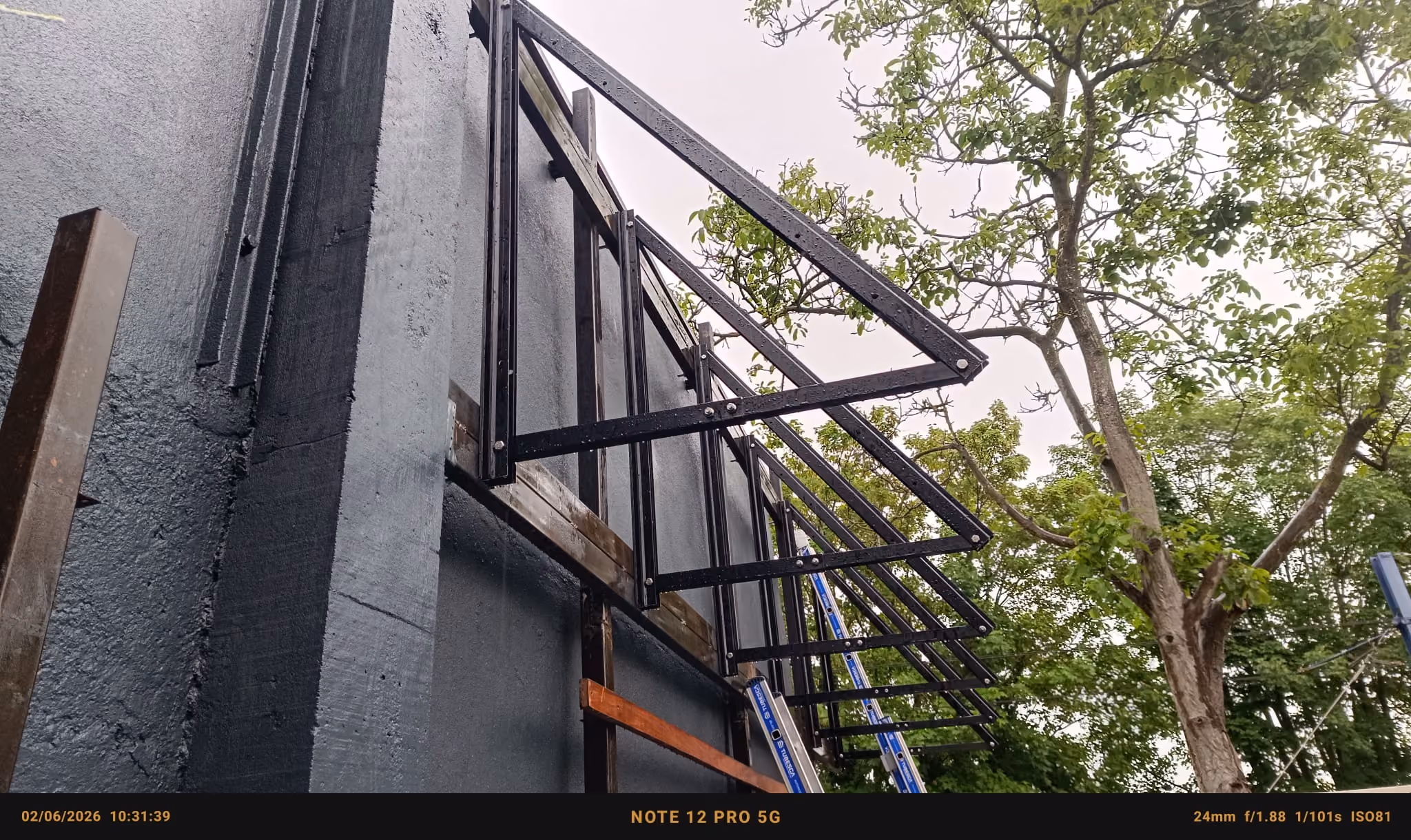 1,7 kWc à Suresnes (92)
