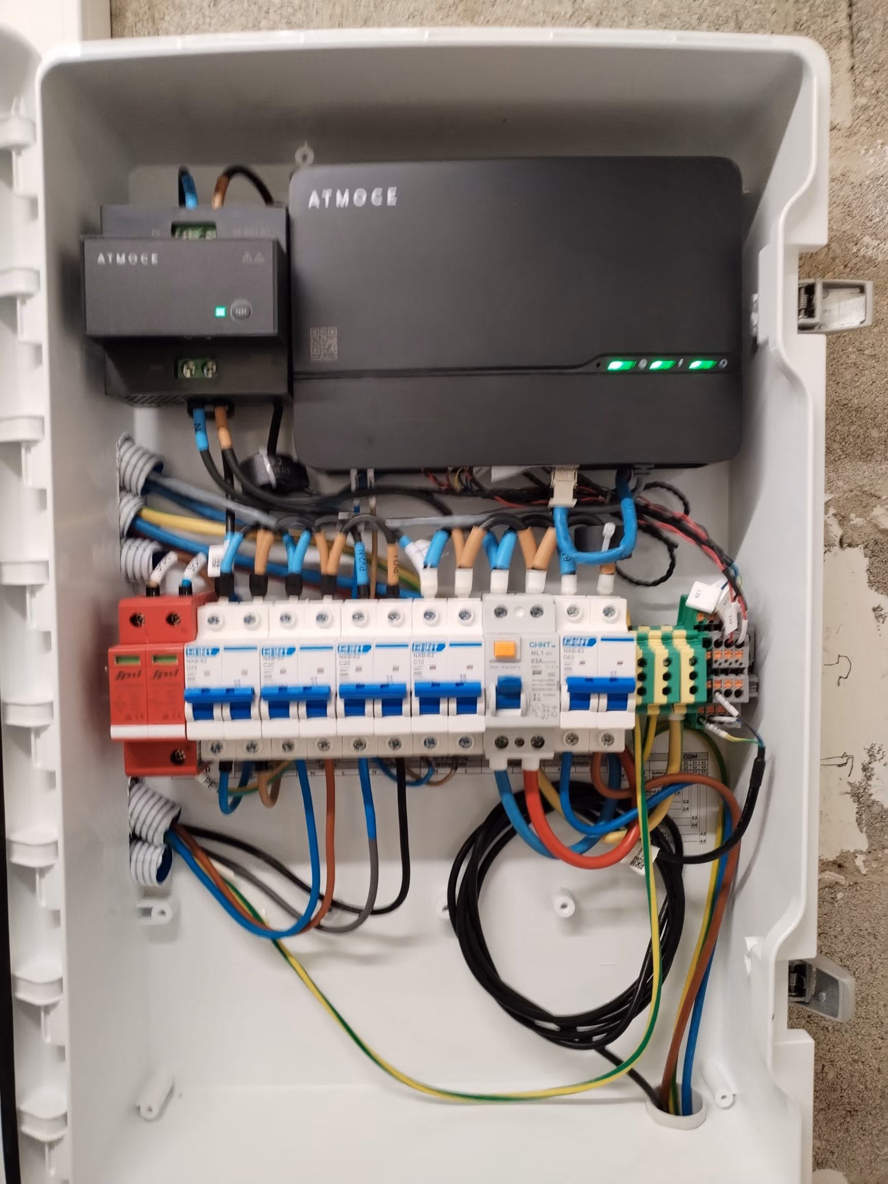 7 kWc à Epinay-sur-orge (91)