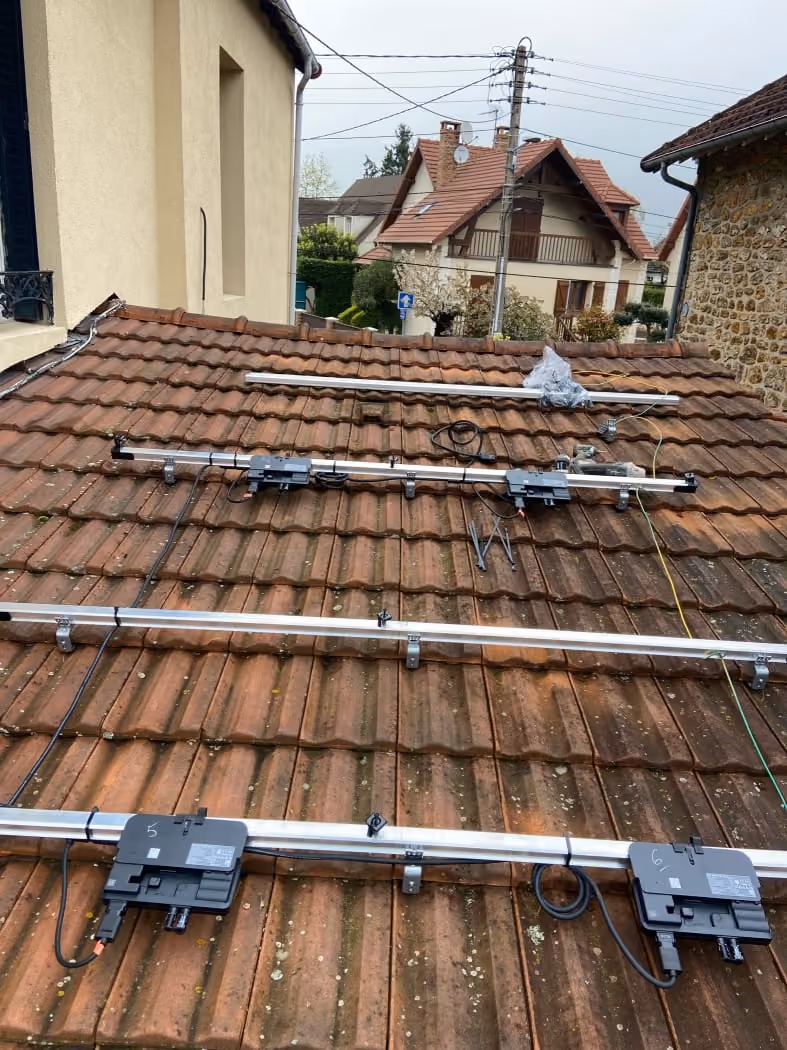 6 kWc à juvisy-sur-orge (91260)