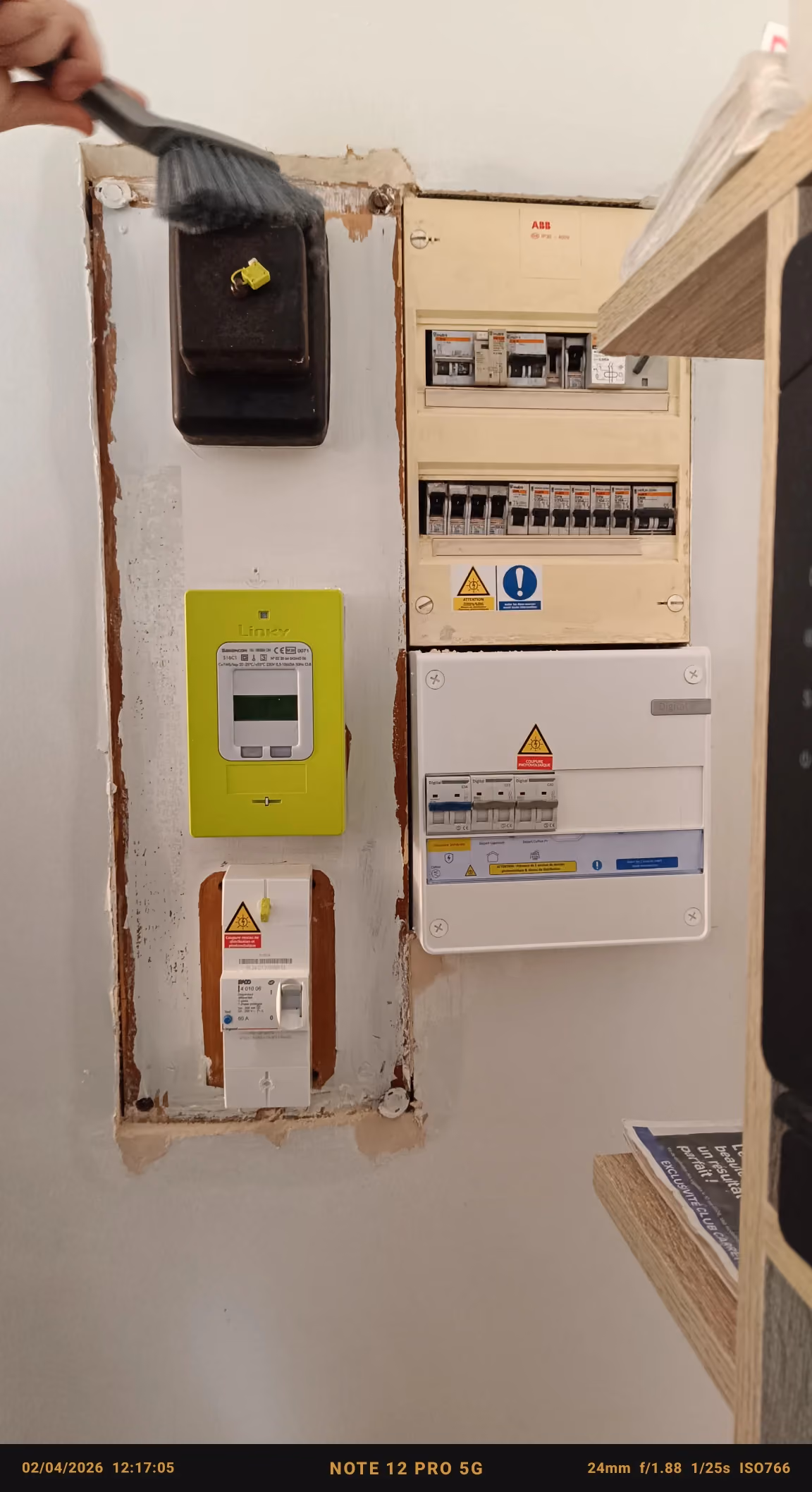 6 kWc à juvisy-sur-orge (91260)