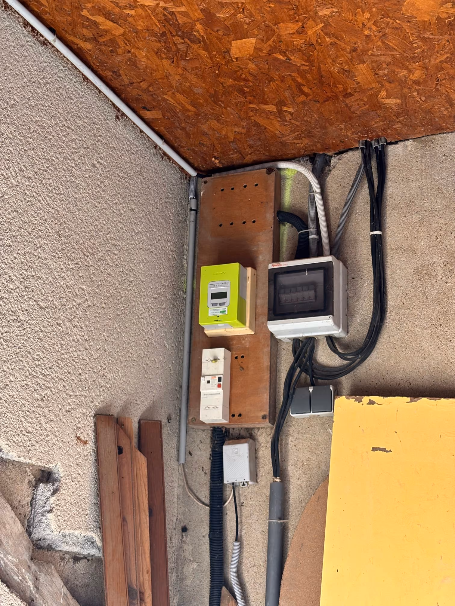 4,8 kWc à Luceau (72)