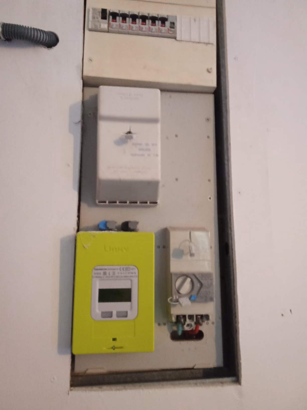 3 kWc à Gournay-sur-Aronde (60)