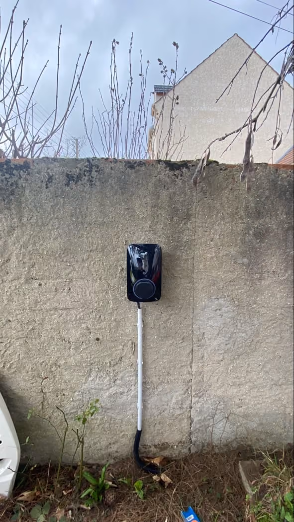 4,5 kWc à Palaiseau (91)