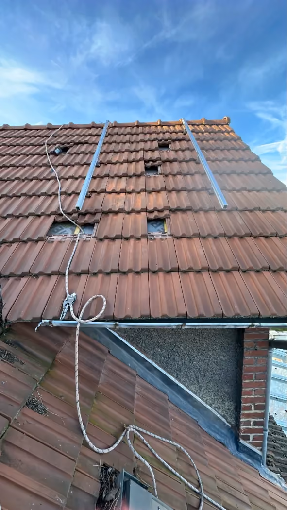 4,5 kWc à Palaiseau (91)