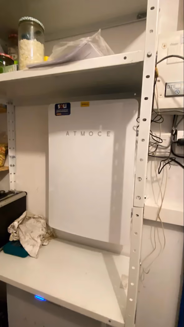 5 kWc à Brunoy (91)