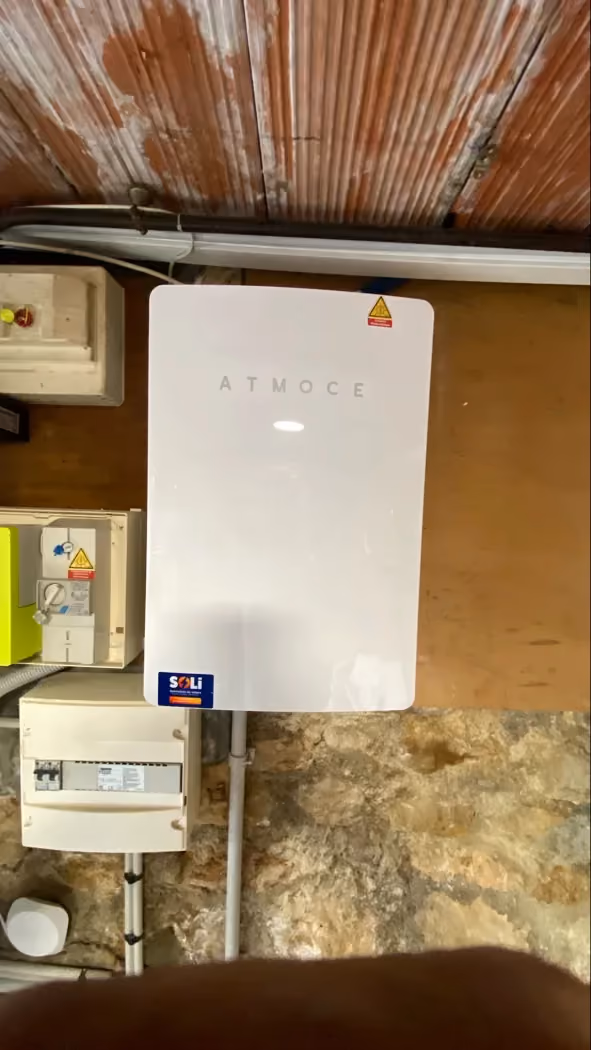 3 kWc à Saclay (91)