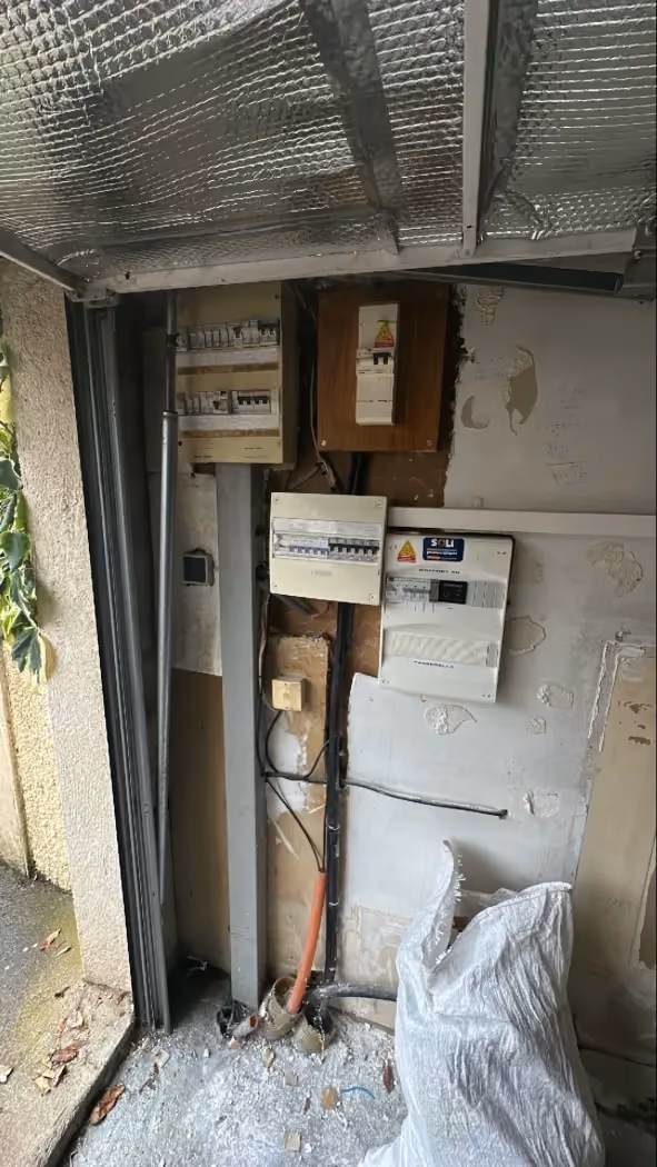 3 kWc à Draveil (91)