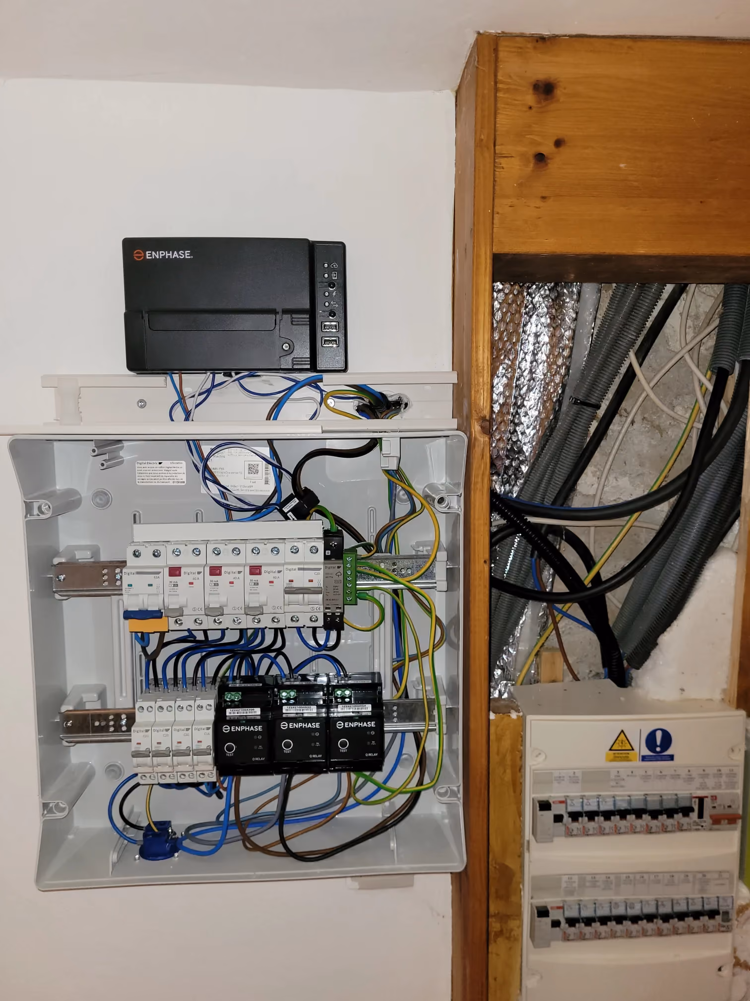 5 kWc à Ablis (78)