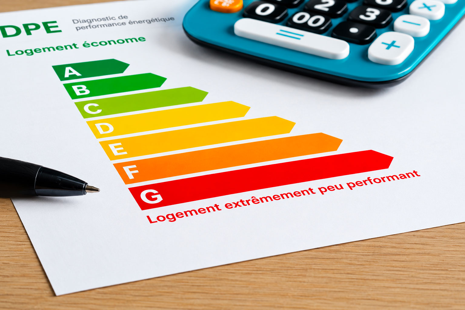Panneaux solaires et DPE : comment votre maison peut gagner des lettres en 2026 ?