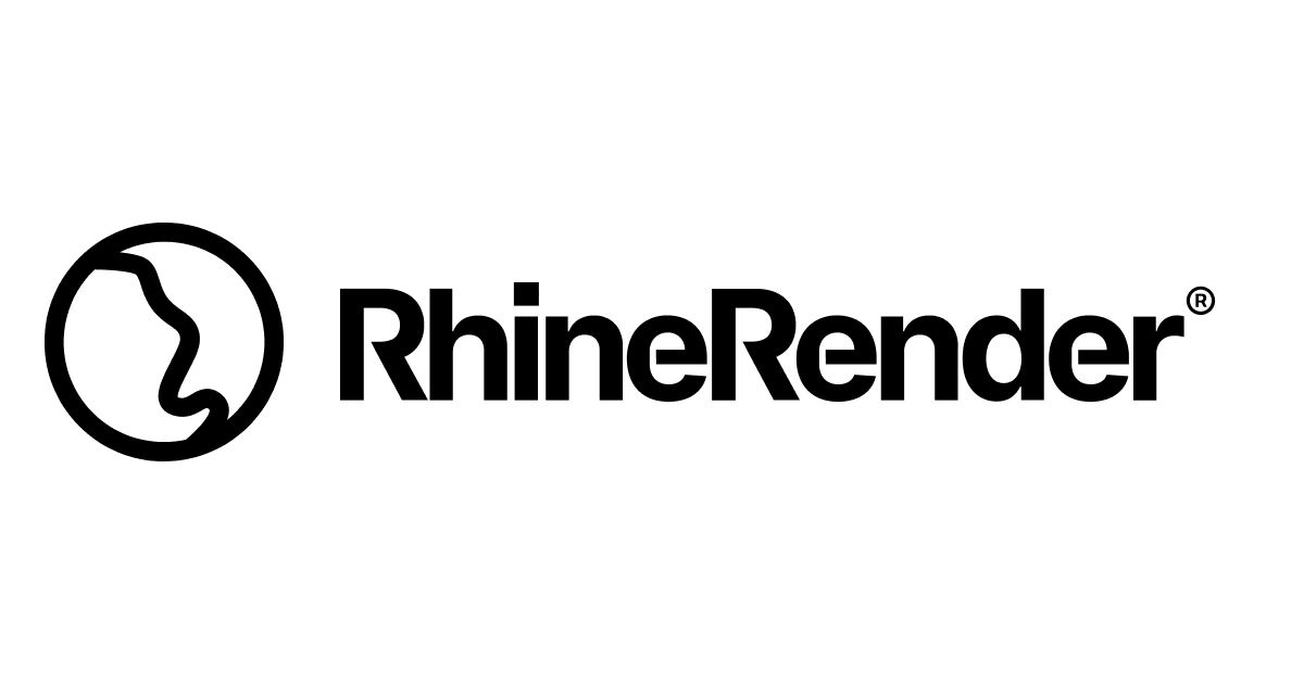 RhineRender