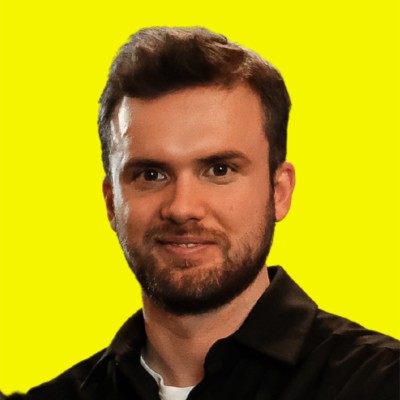 Christian Roth — Co-Founder