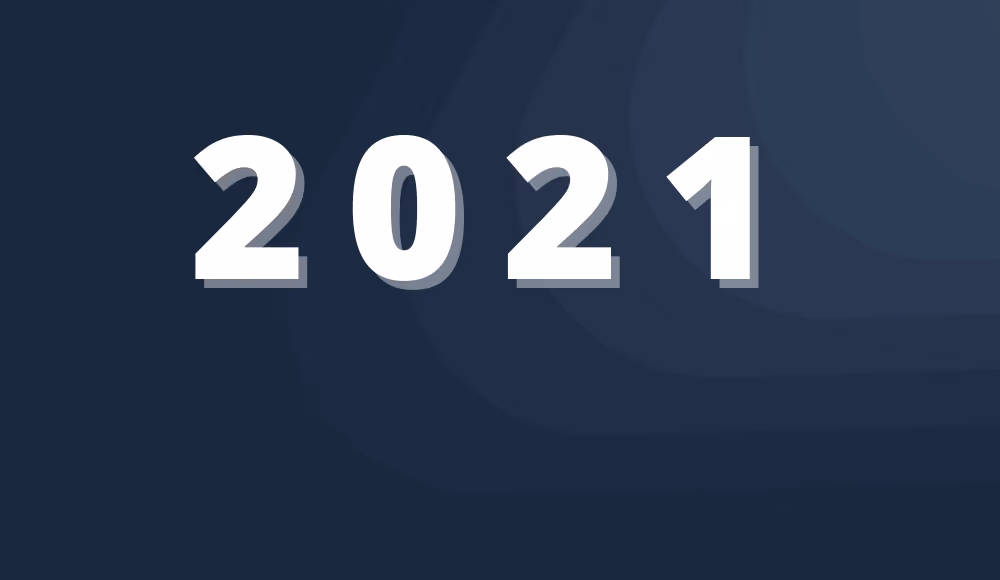 2021 All stacked up with Allstacks’ CEO, Hersh Tapadia