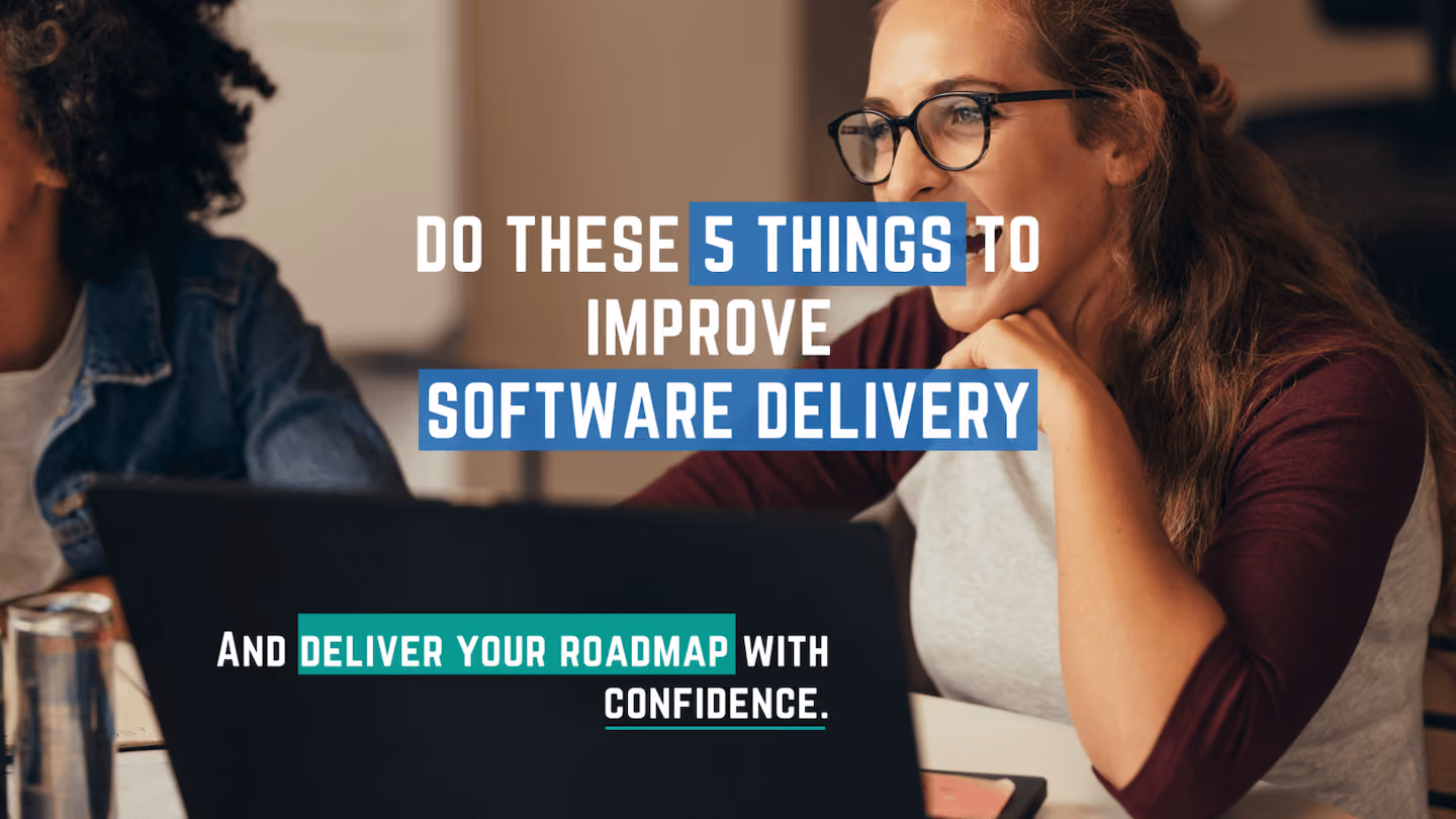 How High-Performance Engineering Teams Improve Software Delivery — Allstacks