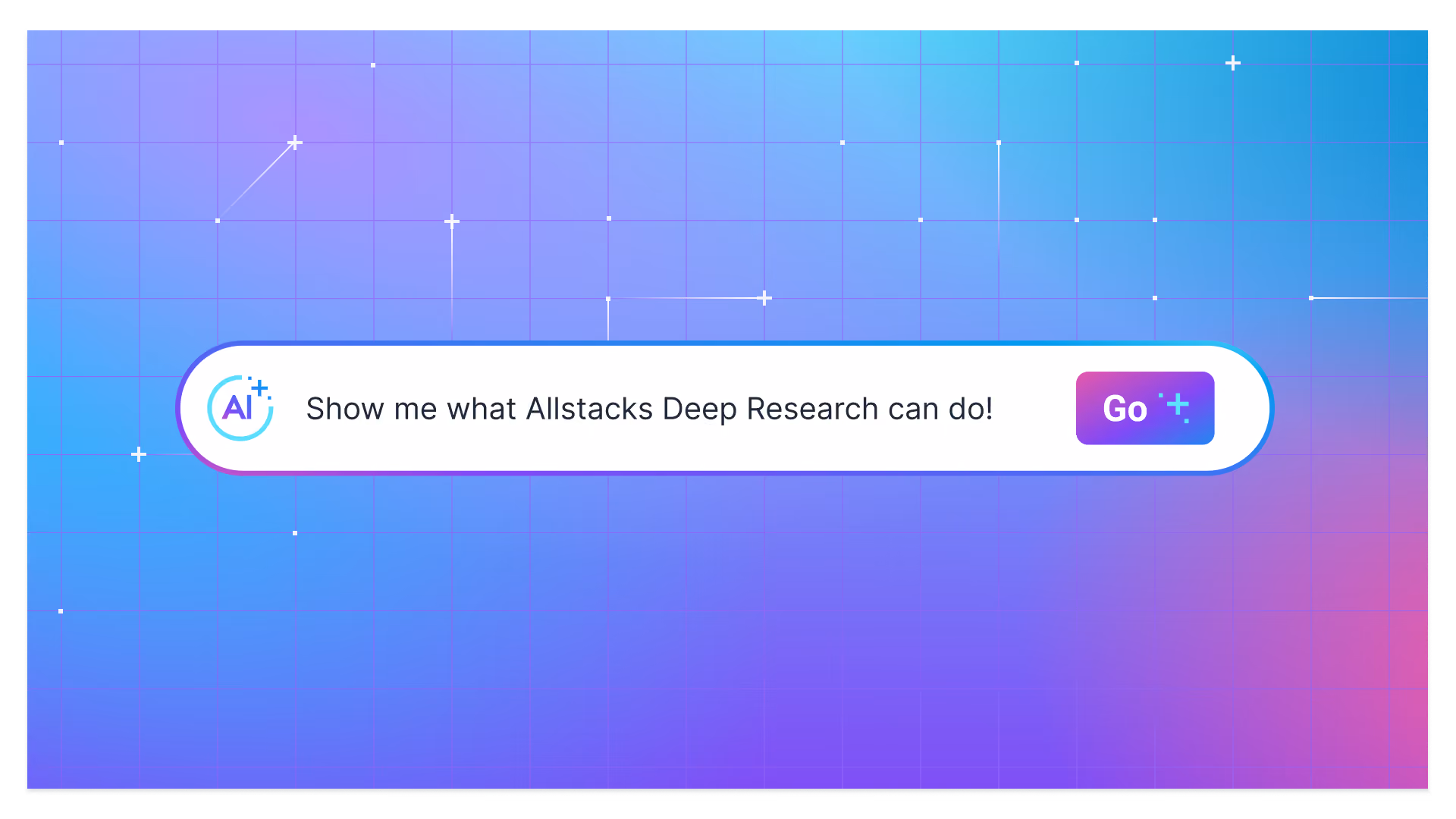 Allstacks Intelligence Engine Makes Traditional Engineering Dashboards Obsolete