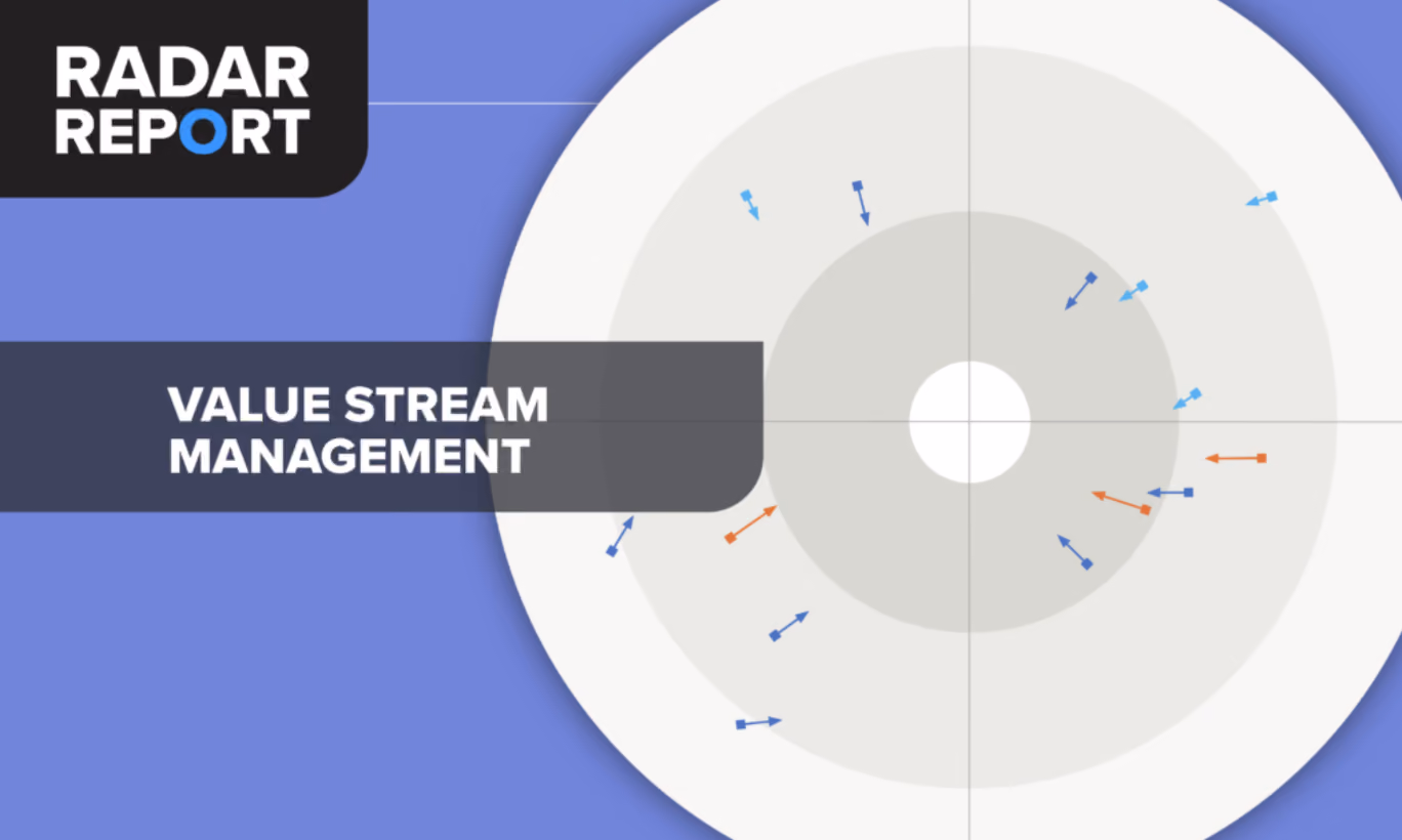 Allstacks Received High Marks in GigaOm Radar for Value Stream Management Report