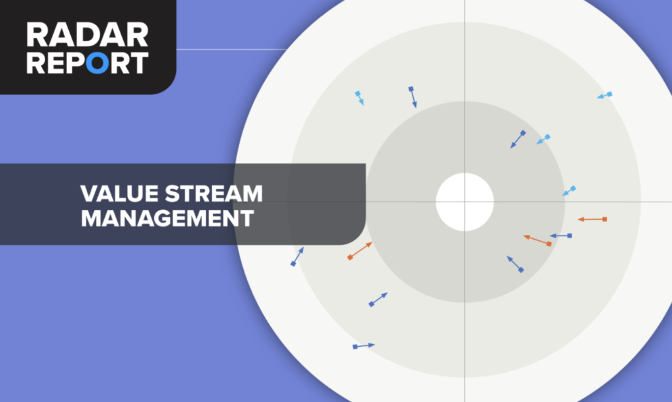 Allstacks Received High Marks in GigaOm Radar for Value Stream Management Report