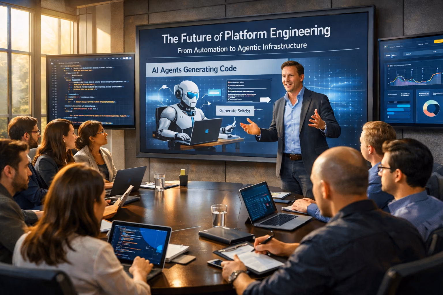 Are You Building for Humans or for Agents?