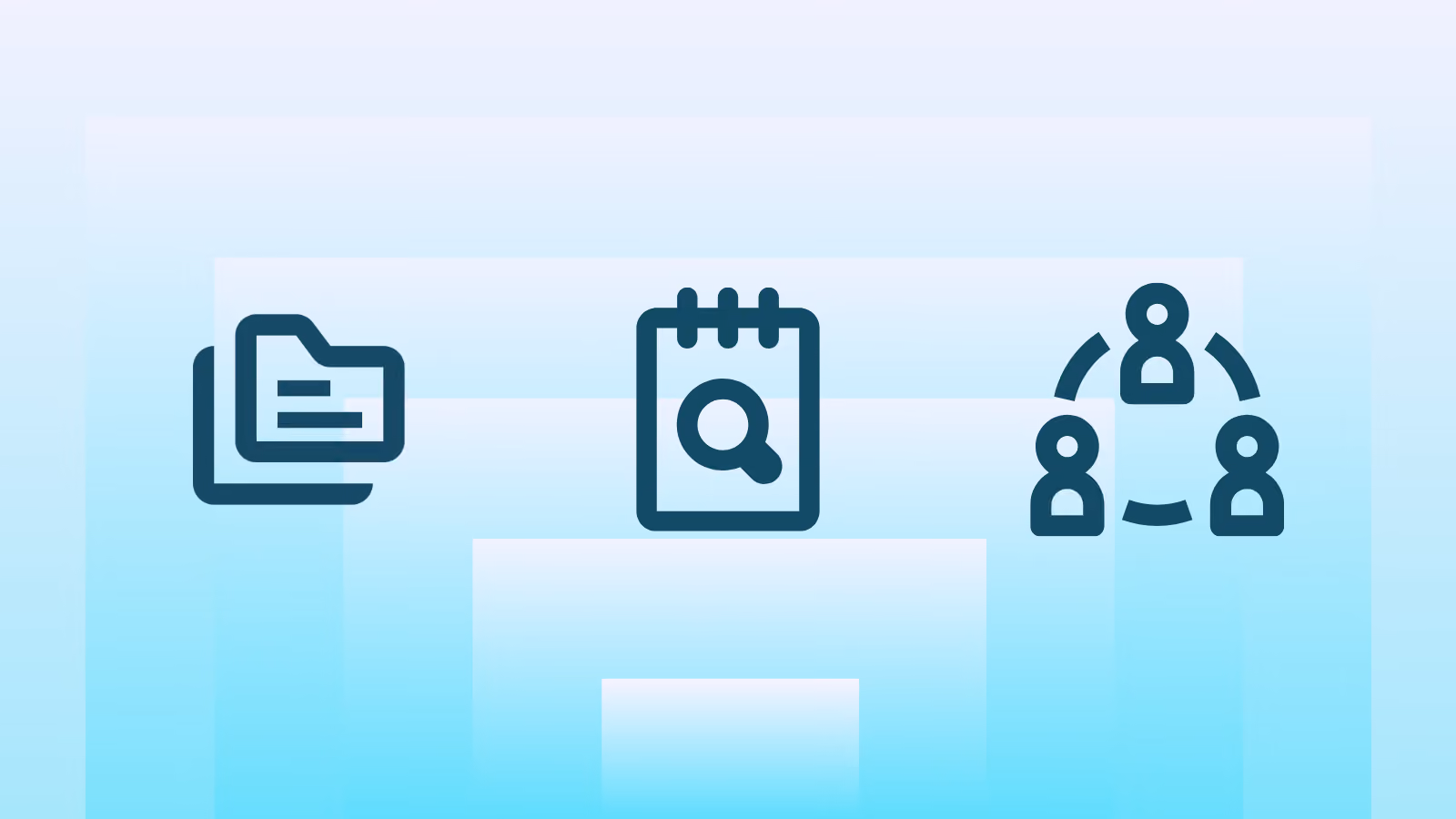 Are You Building Software or Building Reports About Building Software?