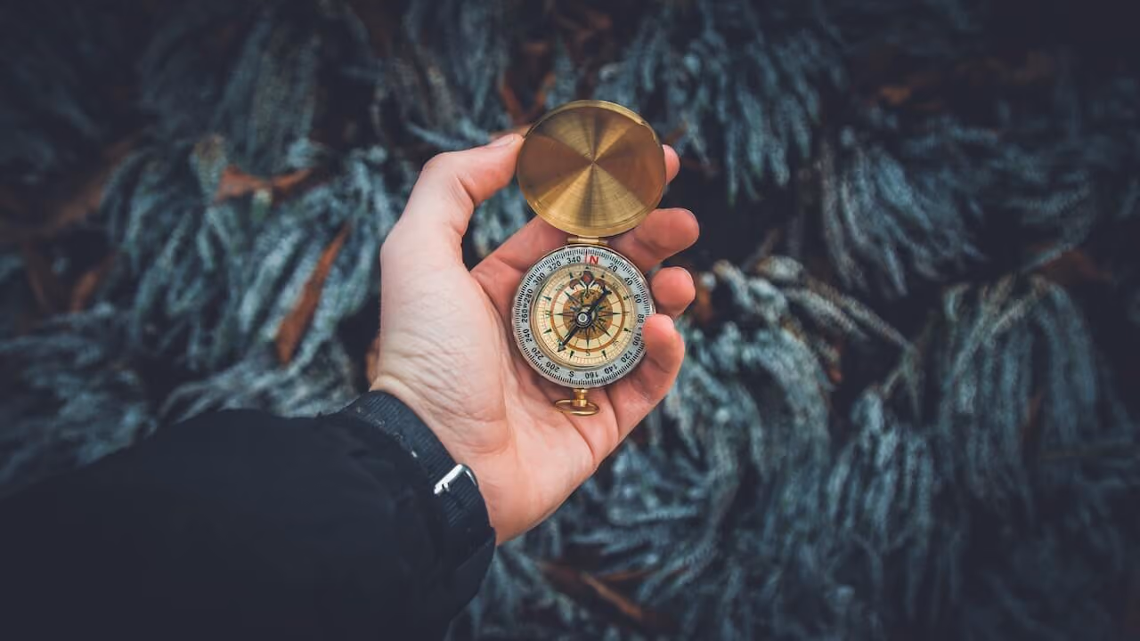 Case Study: Building a North Star Operational Model for Engineering and IT