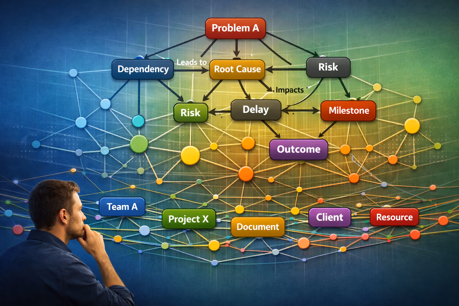 Context Graphs Are the Next Data Lakes. Here's How to Avoid Repeating the Same Mistake.