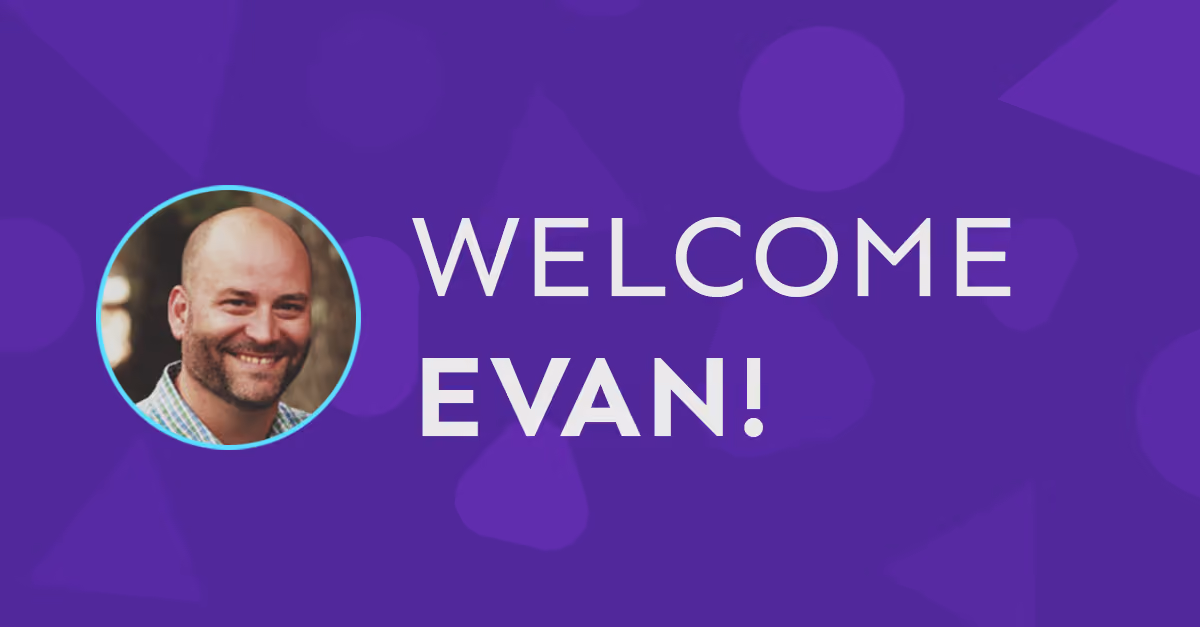 Evan Whelchel Joins Allstacks as Chief Revenue Officer