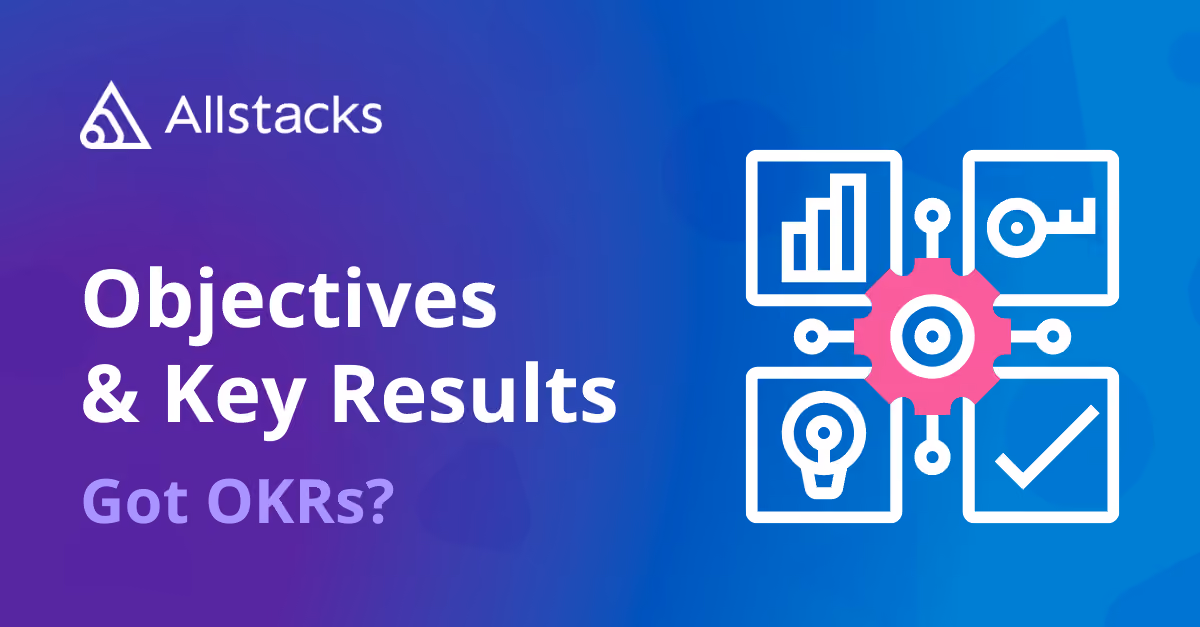 Getting Started with OKRs in Software Engineering