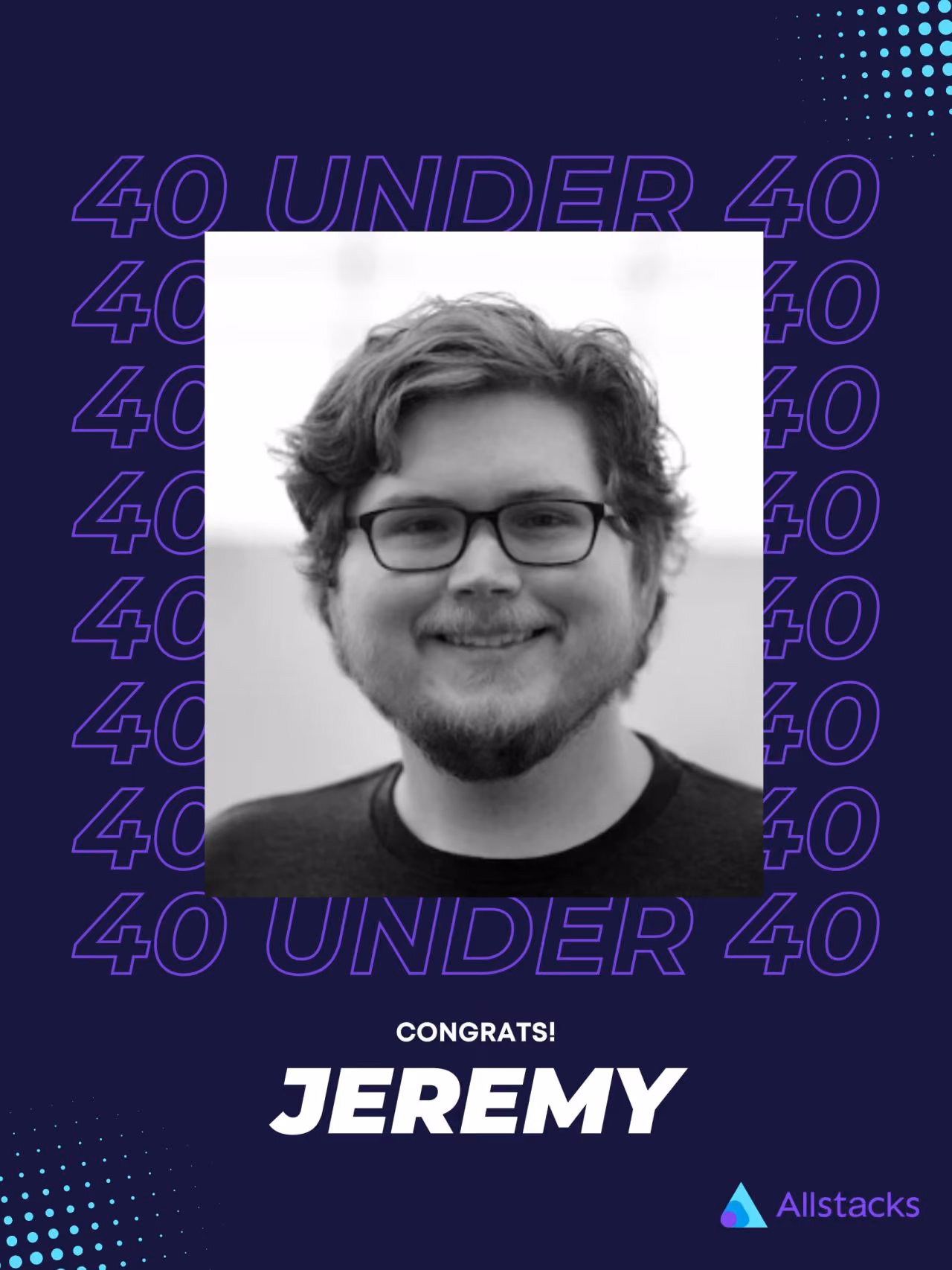 Jeremy Freeman Named to Triangle Business Journal's 40 Under 40