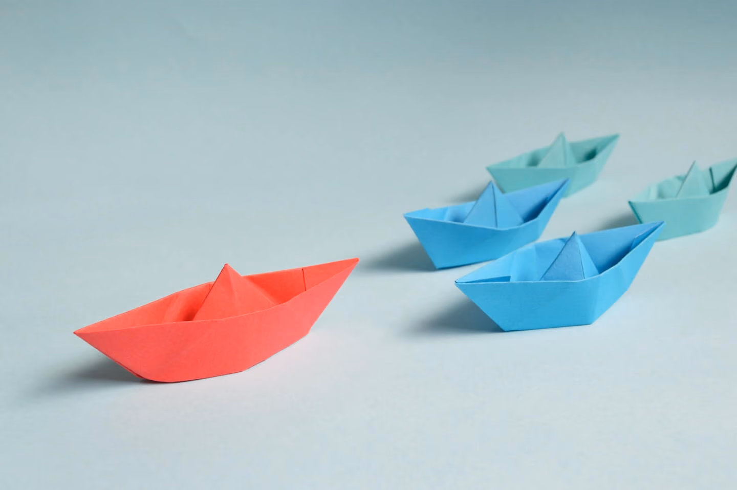 Leading with Delegation, Autonomy & Trust with Product Leader, Krishna Patel